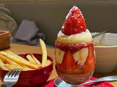 -SorSod 咖啡&食堂