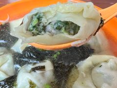 -阿麟馄饨(延长路店)