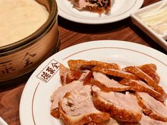 -北京全聚德(王府井店)