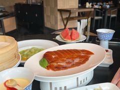 -喜悦烤鸭·新京菜(王府井店)