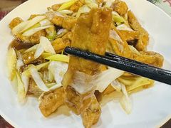-来顺成饭庄
