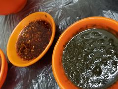 -京城羊坊涮羊肉馆(湖北路店)