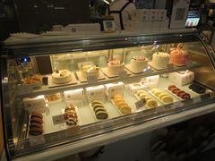 -卷心卷意·轻甜蛋糕(新光天地店)