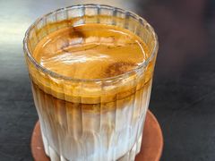 DIRTY-麻雀咖啡SPARROW COFFEE(十全街店)