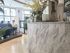 -花舍·新派粤菜·西餐·下午茶(亚运村·鸟巢店)