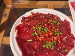 -二荆条·蜀鲜汇城市森林火锅