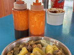 -修记牛杂店(同华东一路店)