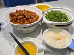 -兰湘子·湘菜小炒(南京江宁万达店)