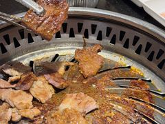 -木槿花韩式炭烤·熟成肉工坊(孙文东路店)