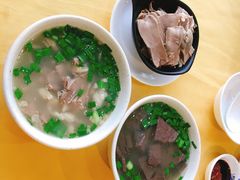 -蔡阿水羊肉店
