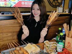 -管氏翅吧(护国寺店)