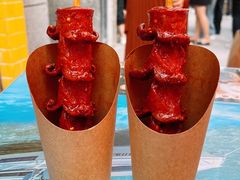 -老长沙龙虾馆(罗湖店)