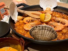 -Carmen卡门西班牙餐厅