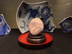 -南京夫子庙石唯玉雨花石酒店