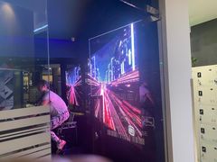 -帝豪斯健身俱乐部(市府恒隆广场店)