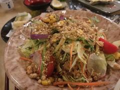 桃屋沙拉-桃屋日本料理(清华科技园店)