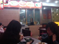 小杨-小杨生煎(黄河路店)