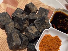 -杨氏青龙虾·羊肉季(金盛路总店)