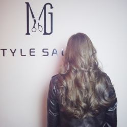 -BM SALON