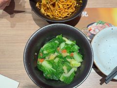 -大师兄·西北小馆(金湾华发商都店)