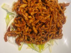 -城南往事·鲁菜济南菜(软件园美莲广场店)