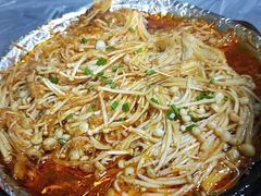 -小民大排档(光谷店)