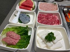 -海底捞火锅(杭州萧山宝龙广场店)