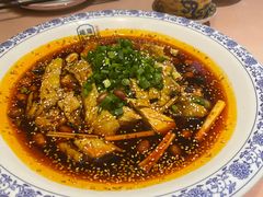 -杨记隆府重庆江湖菜(大悦城店)