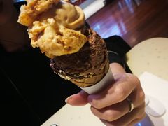 -哈根达斯(扬州瘦西湖店)