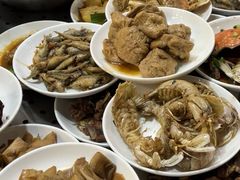 -香猪坊韩国烤肉专属门店(魏公村店)