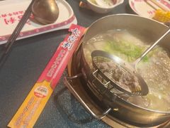 -大吉利·潮汕鲜牛肉火锅(西安店)