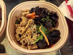 -葛记焖饼(伏牛路店)
