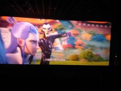 -金逸影城(太阳城IMAX店)