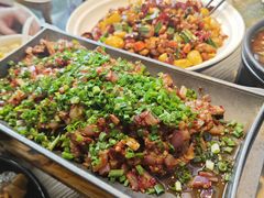 -树厨贵州菜(大十字店)