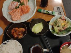 -大焰自助日式料理 铁板烧(徐汇店)
