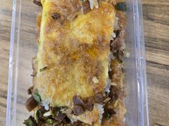 -蔡明纬热干面(长港路店)