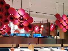 大堂-望蓉城·古法酸菜鱼(世纪汇店)