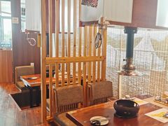 -热血兄弟·炭火烤肉(融侨中心店)