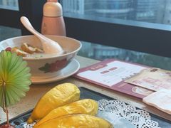 -点都德(龙之梦店)