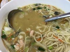 -伍捌厨房·私房菜(莲坂新村小区店)