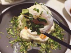 奇妙虾球-喜鼎海胆水饺(柏威年购物中心店)