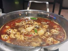 -上座·餐厅(阳光100店)