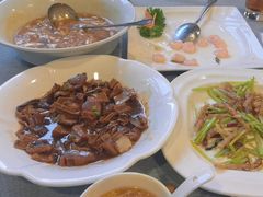 -龙井壹号·茶缘山景宴(龙井村店)
