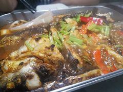 -半天妖烤鱼(海那城店)