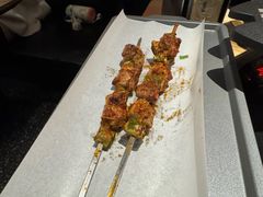 -烤匠麻辣烤鱼(万象城店)