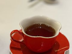 -武汉香格里拉大酒店·香宫中餐厅