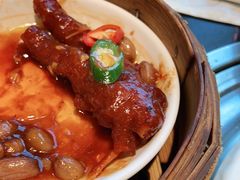 -滋粥楼·顺德菜海鲜茶点(方舟店)