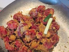 -一棠龙虾•王牌虾球(恒隆广场店)