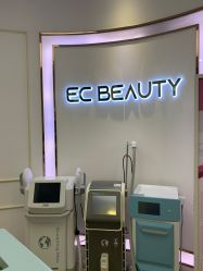 -EC BEAUTY易思美容