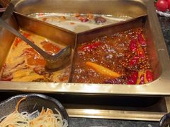 -王家渡火锅店(棕榈泉店)